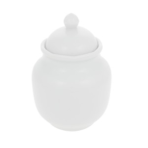 Сахарница 260мл Bragança White Vista Alegre