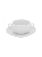 Бульонная пара 260мл Escorial Vista Alegre