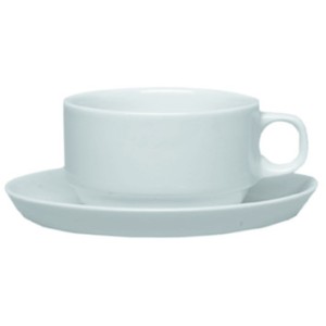 Чайная пара 300мл Europa Vista Alegre