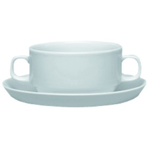 Бульонная пара 300мл Europa Vista Alegre