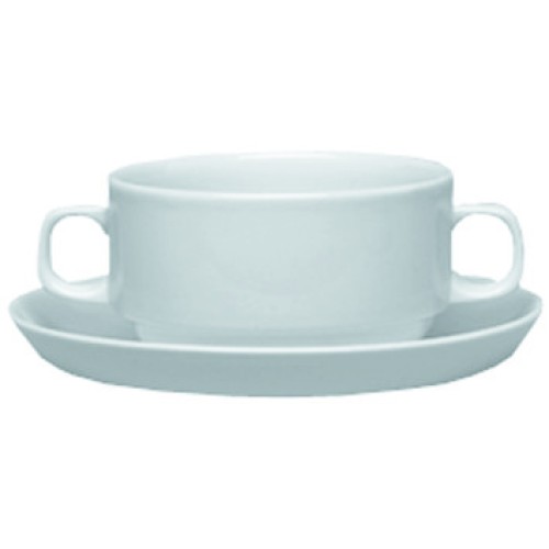 Бульонная пара 300мл Europa Vista Alegre