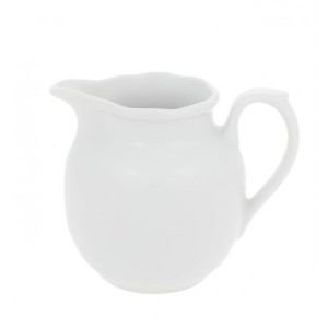 Молочник 190мл Bragança White Vista Alegre