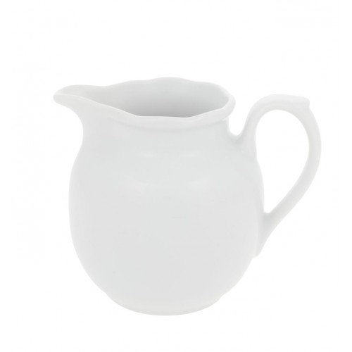 Молочник 190мл Bragança White Vista Alegre