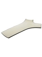 Блюдо из стекла 31х19см 'Tree Brown' Silica Vista Alegre