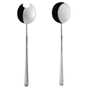 Набор приборов для салата Prism Vista Alegre