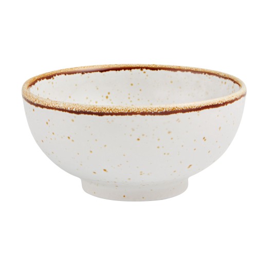 Салатник 12см 350мл Rustic Blend White Vista Alegre