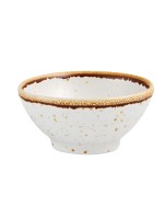 Салатник 8,5см 100мл Rustic Blend White Vista Alegre