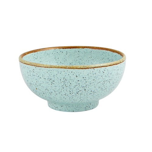 Салатник 12см 350мл Rustic Blend Turquoise  Vista Alegre