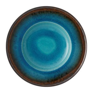 Тарелка глубокая 25см Iris Vista Alegre