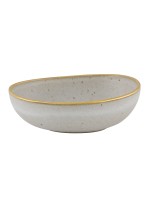 Салатник 17см 450мл белая Gold Stone Vista Alegre
