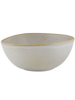 Салатник 26см 1500мл белая Gold Stone Vista Alegre