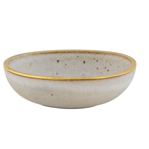 Салатник 10см 70мл белая Gold Stone Vista Alegre