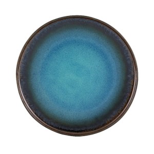 Тарелка круглая 28см Iris Vista Alegre