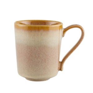 Кружка 340мл Shangri-Lá Oro Vista Alegre