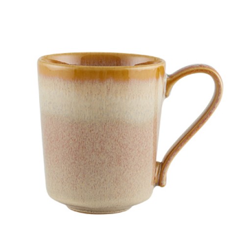 Кружка 340мл Shangri-Lá Oro Vista Alegre