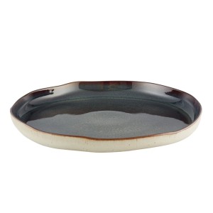 Тарелка круглая 41см Shangri-Lá Vine  Vista Alegre