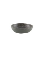 Салатник 10x3,5см коричневый Foliage Vista Alegre