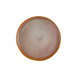 Тарелка круглая 41см Shangri-Lá Oro Vista Alegre