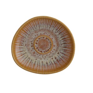 Блюдце для чашки 90мл Shangri-Lá Oro Vista Alerge