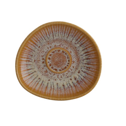 Блюдце для чашки 90мл Shangri-Lá Oro Vista Alerge