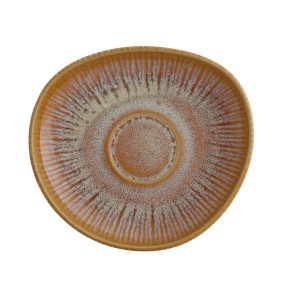 Блюдце для чашки 210мл Shangri-Lá Oro Vine Vista Alerge