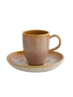 Кофейная пара 90мл Shangri-Lá Oro Vista Alerge