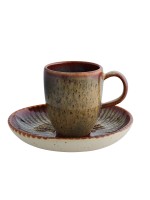 Кофейная пара 90мл Shangri-Lá Vine Vista Alerge