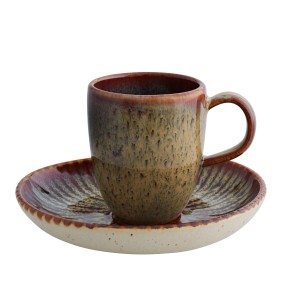 Кофейная пара 90мл Shangri-Lá Vine Vista Alerge