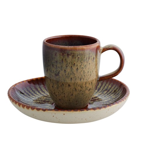 Кофейная пара 90мл Shangri-Lá Vine Vista Alerge