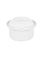 Блюдо для запекания круглое с крышкой 20см 1525мл F17 Cuisine Vista Alegre