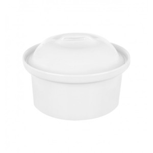 Блюдо для запекания круглое с крышкой 20см 1525мл F17 Cuisine Vista Alegre Блюдо для запекания круглое с крышкой 20см 1525мл F17 Cuisine Vista Alegre