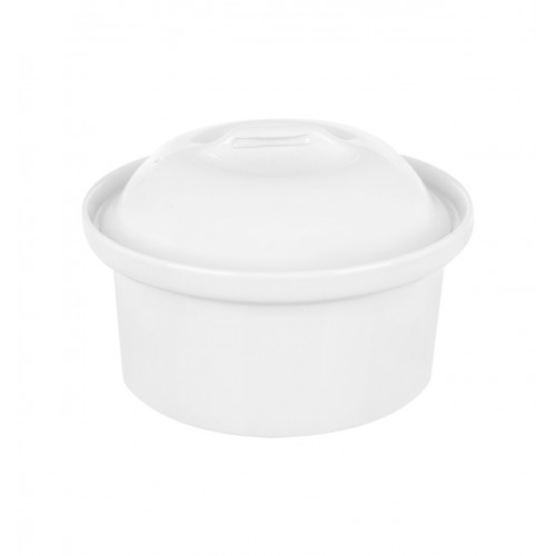 Блюдо для запекания круглое с крышкой 20см 1525мл F17 Cuisine Vista Alegre