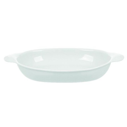 Блюдо для запекания овальное 36х20см Luna Vista Alegre