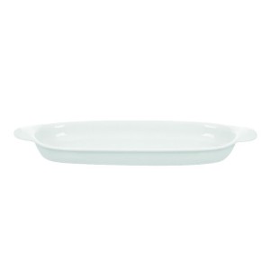 Блюдо для запекания овальное 41,5x15см Luna Vista Alegre