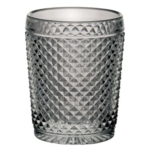 Набор из 4х стаканов 280мл серый Bicos Vista Alegre