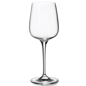 Набор из 4х бокалов для белого вина 370мл Aroma Vista Alegre