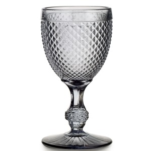 Набор из 4х бокалов 280мл серый Bicos Vista Alegre