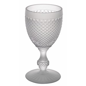 Бокал 280мл матовый Bicos Vista Alegre