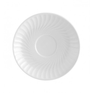 Блюдце 17см для чашки 330мл Sagres Vista Alegre