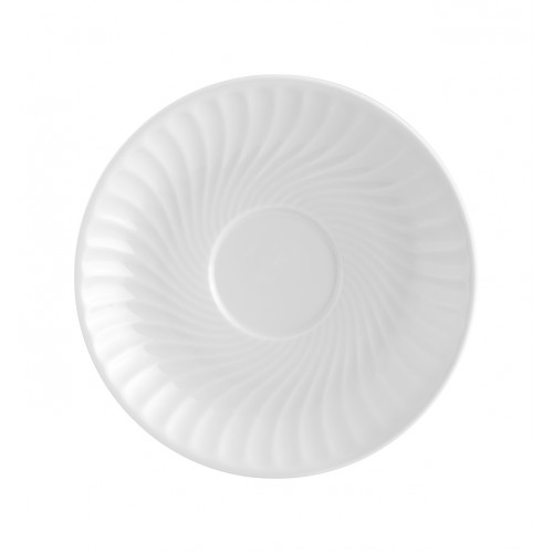 Блюдце 17см для чашки 330мл Sagres Vista Alegre