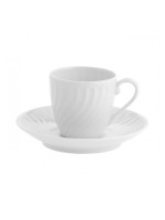 Кофейная пара 90мл Sagres Vista Alegre