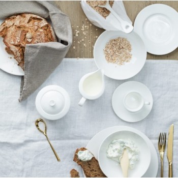 Посуда для ресторанов Rosenthal — немецкий фарфор премиум-класса