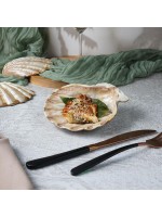 Блюдо 16 см,керамика 