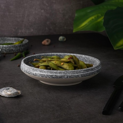 Блюдо 15,7*4 см,Stone Untouched Taiga, P.L. Proff Cuisine