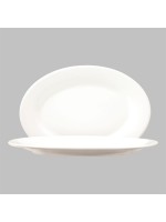 Блюдо 20*14 см овальное, P.L. Proff Cuisine