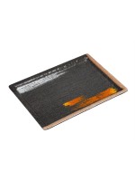 Блюдо 29*21*2.2 см,меламин,серия 