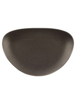 Блюдо  Black Raw Stellar 29*20*3 см, P.L. Proff Cuisine