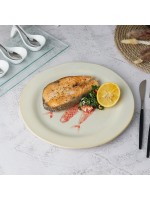 Блюдо 28 см,керамика 