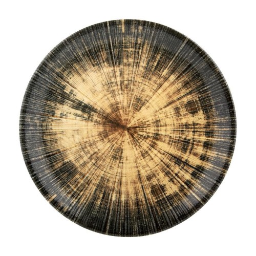 Блюдо для пиццы d= 32 см,фарфор,серия 