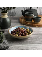 Блюдо для подачи 15*3.6 см, 